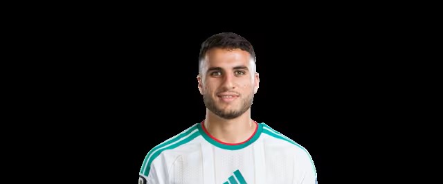 	Yacine Titraoui 	